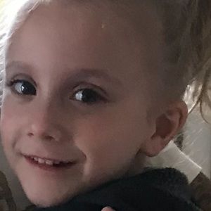 Meet your Posher, Kathryn